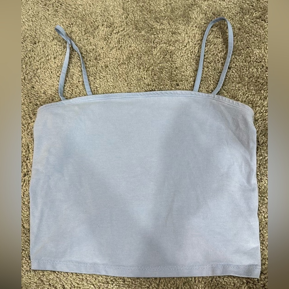 Abercrombie tank top